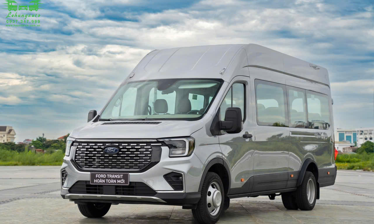 Limousine 16 Chỗ - ảnh 2