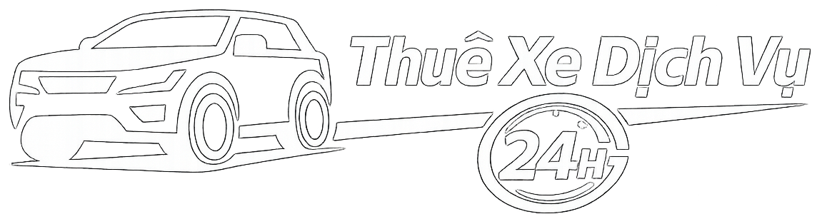 Thuê Xe Dịch Vụ 24h