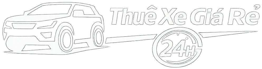 Thuê Xe Giá Rẻ 24h