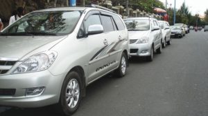 Thuê xe ô tô tự lái tại Điện Bàn Quảng Nam